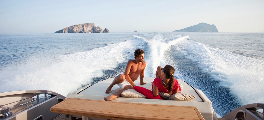 The Mega Yacht by WINNICO YACHTS